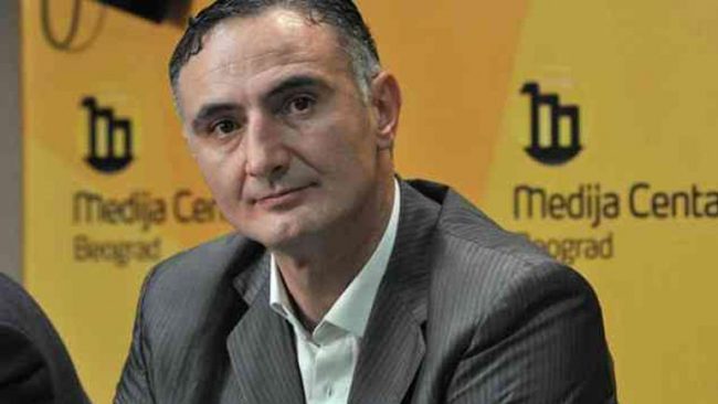 Petroviq, t’i kryejë obligimet ndaj anëtarëve të unionit malazez