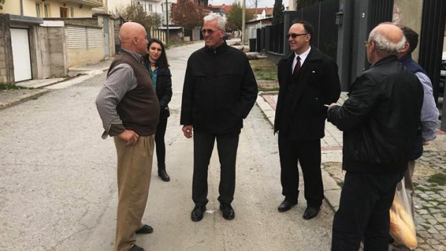 Kurteshi: Do të ofrojmë përkrahje dhe lehtësira për zhvillimin e bizneseve të vogla