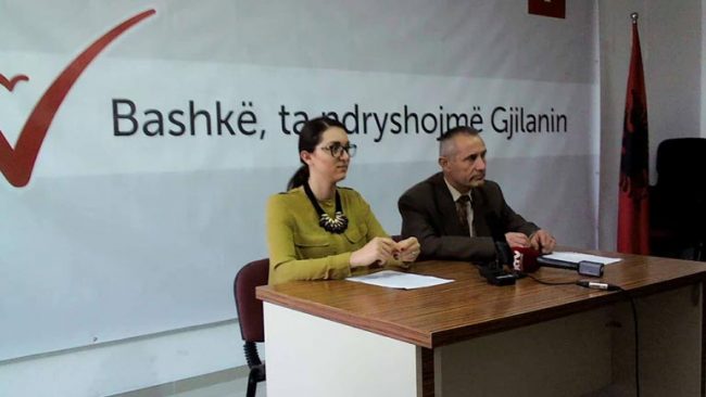 Ujërat e zeza problem kryesor i Komunës, Vetëvendosje ka zgjidhje për to