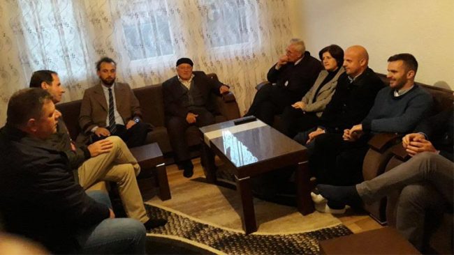 Vetëvendosje: Asfaltim për rrugët në Selishtë e Çelik