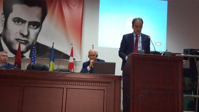 MPB filloi mbajtën e takimeve informative për menaxhimin e migrimit