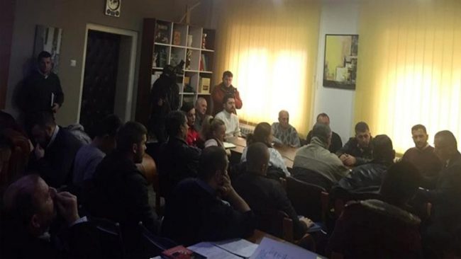 Bujanoc: Debat mbi buxhetin e sektorit joqeveritar dhe medias lokale