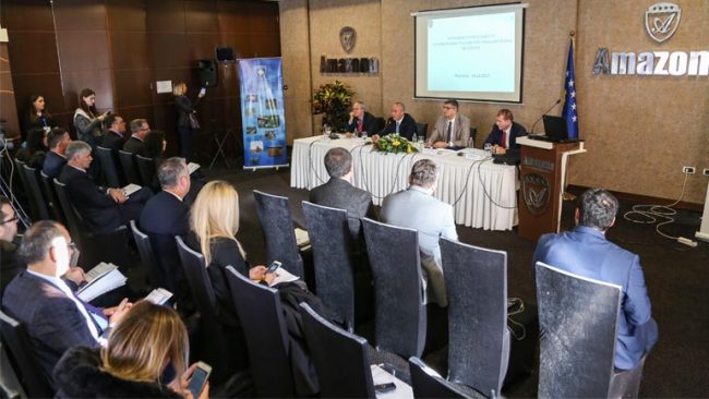 Sektori i bujqësisë prioritet i Qeverisë së Kosovës