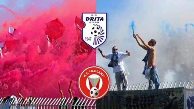 “Skifterat” dhe “Intelektualët” premtojnë spektakël, çdo gjë gati për derbi