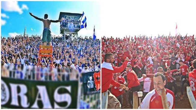‘Plisat’ kundër: Prishtina s’ka faj që i keni stadiumet si ara patatesh!
