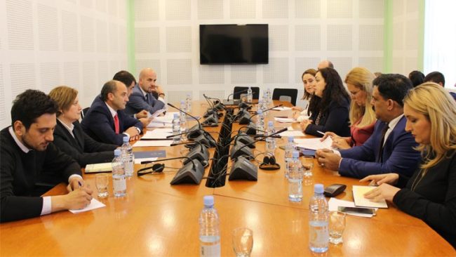 Deputetët mirëpresin marrëveshjet e nënshkruara me Shqipërinë për Diasporën