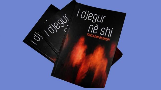 Soneti si formë e përshtatshme e shqiptimit poetik