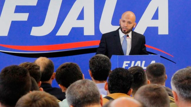 FJALA: Rritja e pagave për kryeministrin dhe ministrat, vjedhje e popullit