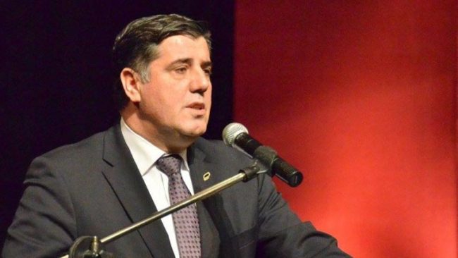 Lutfi Haziri: “Flaka e Janarit 2018” i kushtohet heroit të shqiptarëve, Skënderbeut