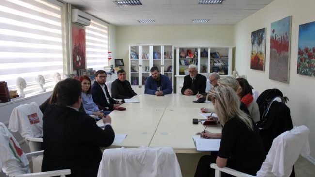 Gala Mbrëmje humanitare për fëmijët me nevoja të veçanta dhe nënat pa përkujdesje