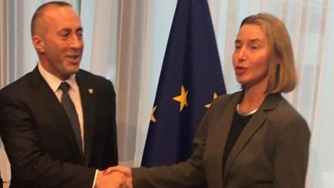 Kryeministri Haradinaj sonte në Bruksel, në takimin joformal të gjashtëshes së Ballkanit Perëndimor