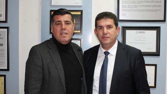 Gjilani, 800 mijë euro për rrjet të ujësjellësit