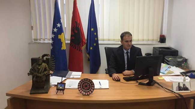 Zeka: Gjykata speciale është një padrejtësi historike e cila merr për bazë vetëm një etni