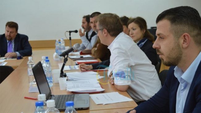 KDNJ: Vrasjet dhe zhdukjet enigmatike shqetësim për shqiptarët e Luginës