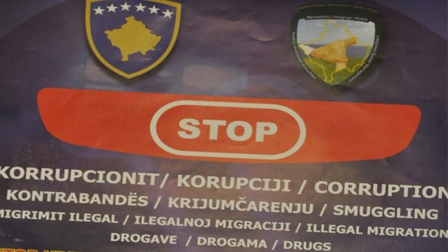 MPB fton qytetarët për raportim në kuadër të “Javës Kundër Korrupsionit 2017”