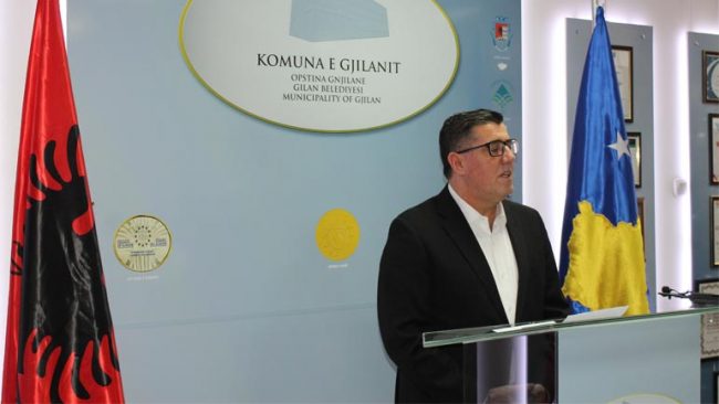 Haziri thotë se në Gala Mbrëmjen humanitare janë premtuar mbi 200 mijë euro nga njerëzit e vullnetit të mirë