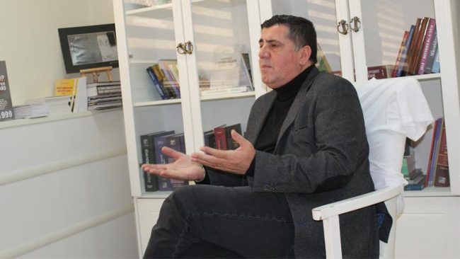 Haziri: Jam i lumtur që kaloi në Qeveri kërkesa e Komunës për ndërtimin e Kampusit Universitar