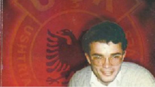 Mehë Ramë Uka, njëri prej prijatarëve të luftës për çlirim kombëtar