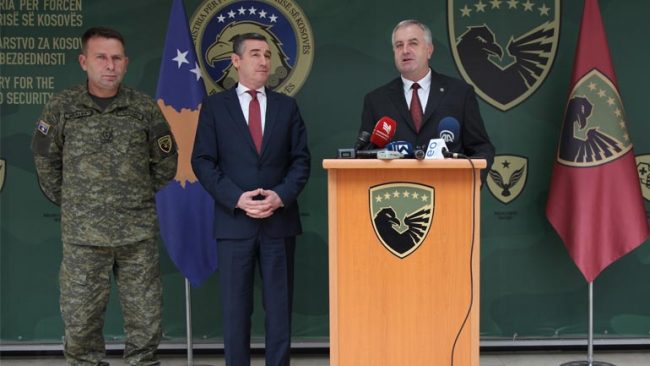 FSK-ja është institucioni me reputacionin më të lartë në Republikën e Kosovës