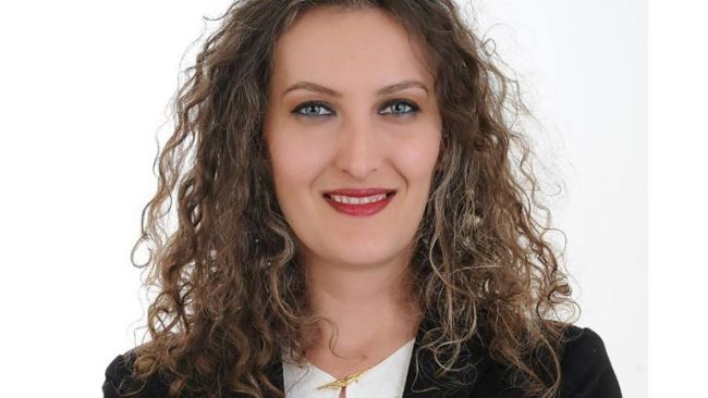 Mimoza Shkodra- Bislimi u zgjodh nënkryetare e Federatës së Volejbollit të Kosovës