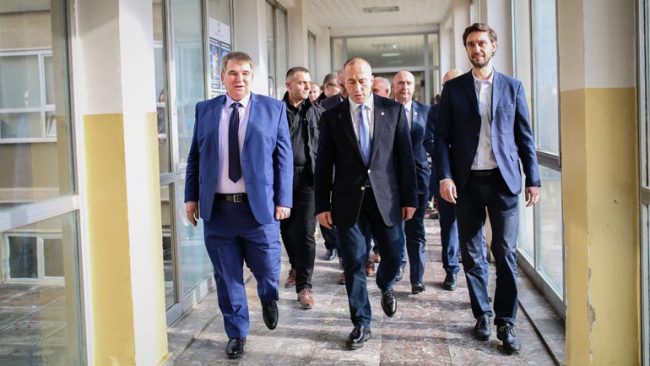 Ismaili: 2018-ta vit i ndryshimit, Qeveria do t’u prijë reformave