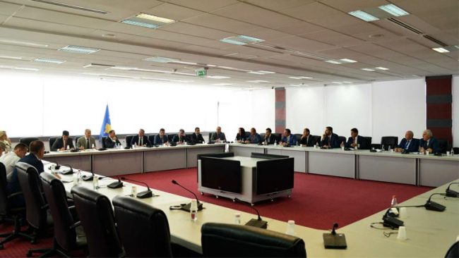 Nga një janari do të aplikohen masa të reja lehtësuese për prodhuesit vendor
