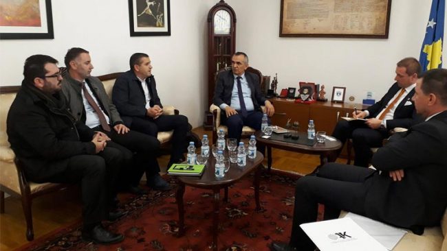 OAK: Vjedhiet që po bëhen ndaj bizneseve, rrezik për investime në Kosovë