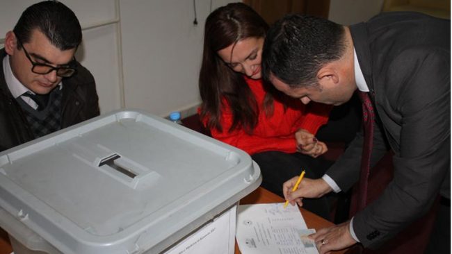 Mbahen zgjedhjet për Kuvendin e Odës së Mjekëve të Kosovës