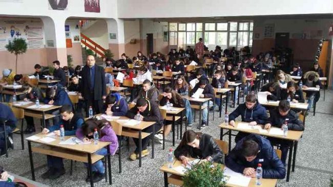 Më 23 dhjetor do të mbahet Olimpiada Matematike e Gjilanit