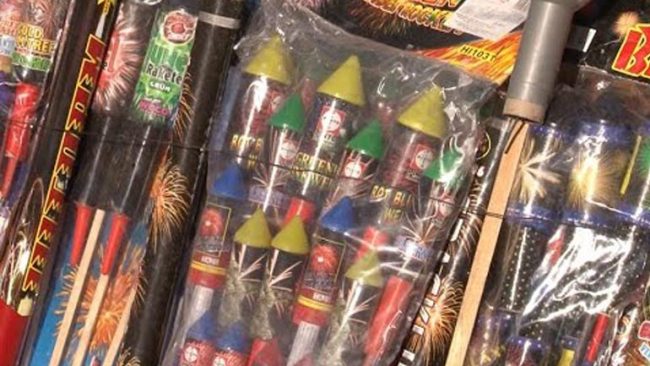 MPB bën thirrje për kujdes në përdorimin e fishekzjarrëve