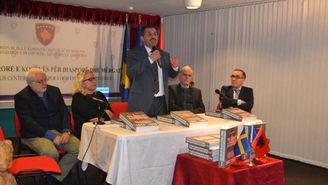 Vlerat e një promovimi