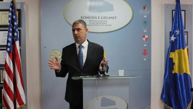 Furnizimi me mekanizëm punues për bujqit projekt në implementim e sipër