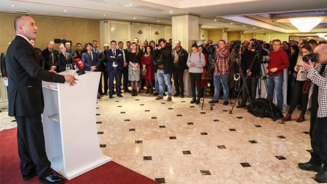 Ulja e informalitetit dhe luftimi i korrupsionit janë mundësi për zhvillim ekonomik