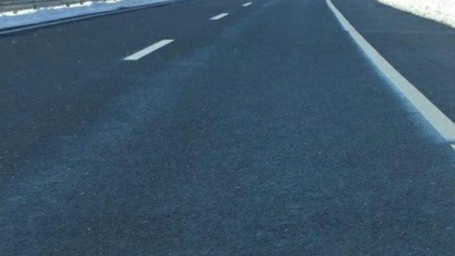 Të hënën nis puna në rrugën N25.3, Kllokot-Gjilan