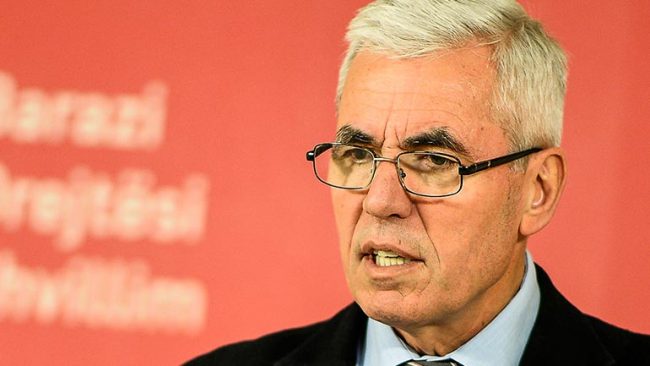 Vetëvendosje kërkon debat parlamentar për rastin e katër aktivistëve të dënuar padrejtësisht