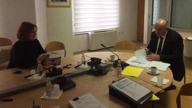 Komuna e Vitisë bëhet përfituese e projektit të BE-së, “Turizmi pa Kufi”