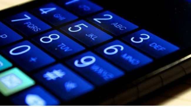 Kamenicë: E kanos përmes telefonit