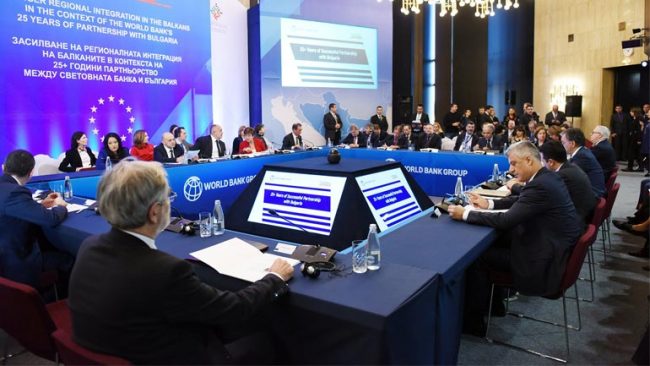 Thaçi: Vendet e Ballkanit Perëndimor të hyjnë bllok në BE