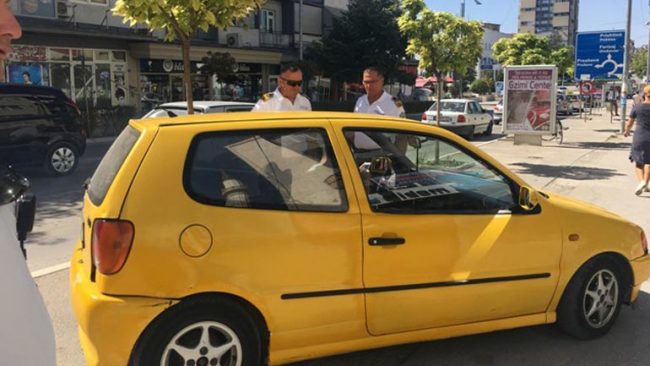 Disa risi lidhur me zbatimin e Ligjit mbi Rregullat në Trafikun Rrugor