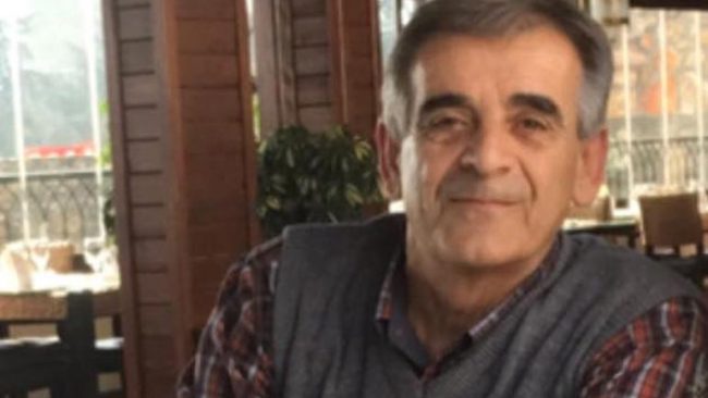 Ka ndërruar jetë gazetari Xhavit Salihu