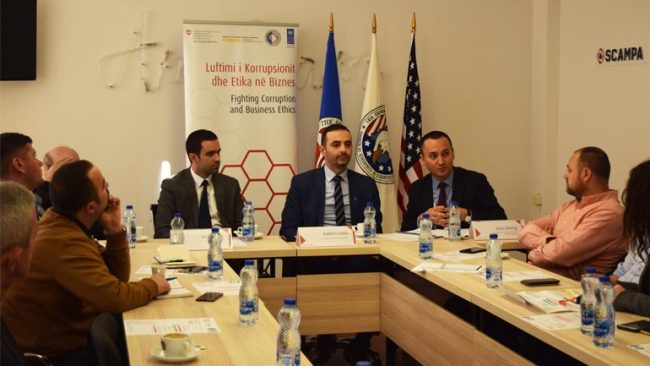 Të rritet transparenca në sektorin minerar, të minimizohet perceptimi për korrupsion