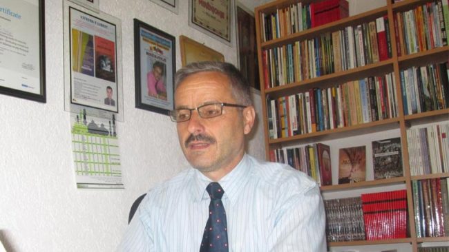 Në Preshevë do të mbahet orë letrare e promovim libri për “Flakën e Janarit”