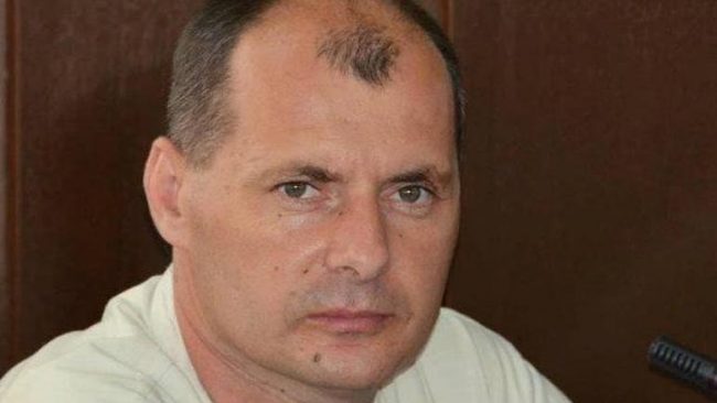 Doktoron Enver Sadiku, kësaj të arriture i gëzohet edhe ish nxënësi i tij, tani nënkryetar komune!