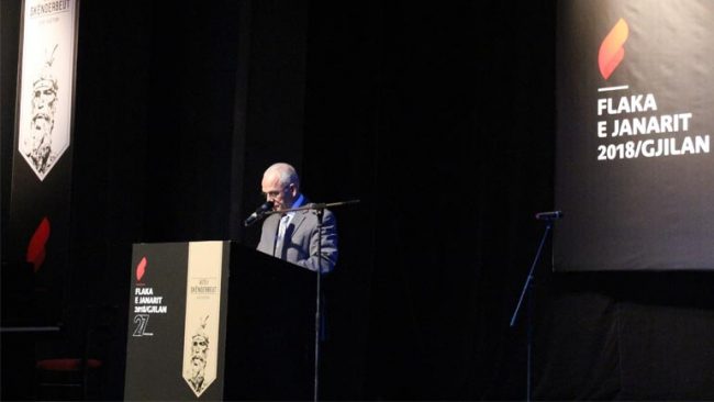 Gjergj Kastrioti – Skënderbeu, hero kombëtar i shqiptarëve