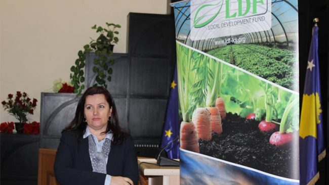 Fermerët vitias ftohen të aplikojnë për grante në kuadër të projektit “InTerDev”