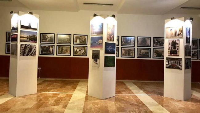 “Foto Flaka” mbledh artistë nga të gjitha trojet shqiptare