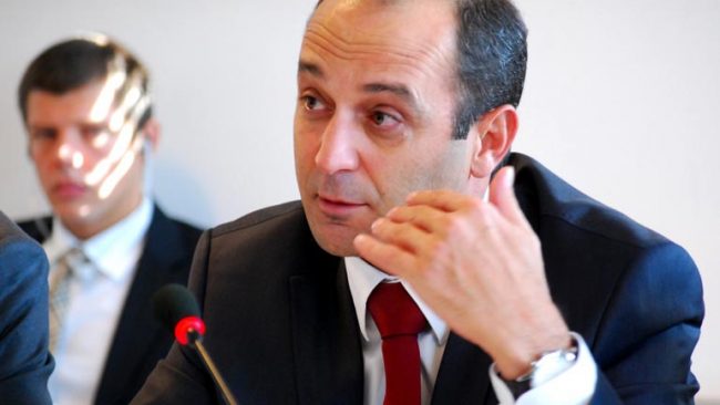 Zv. Kryeministri Gashi e shpallë të hapur procesin e kualifikimit për Investitor Strategjik