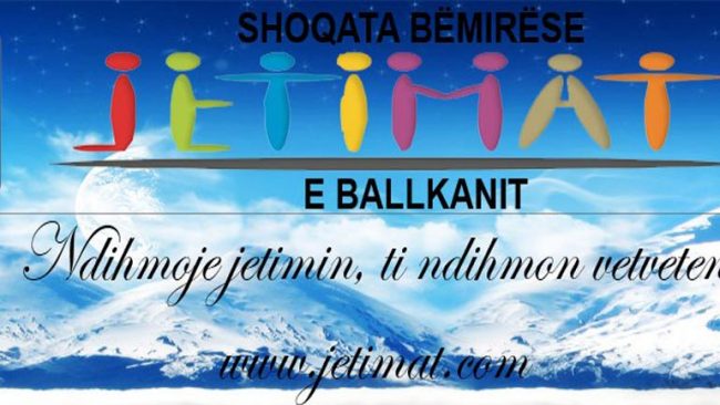 “Jetimat e Ballkanit” e bëjnë me banesë të re familjen Shkodra në Gjilan