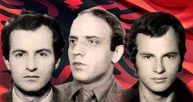 Historianët gjilanas përkujtojnë Kadri Zekën dhe Jusuf e Bardhosh Gërvallën