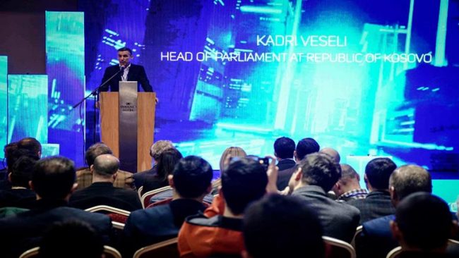 Veseli: Sektori i teknologjisë informative do të mbështetet edhe më shumë